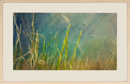 kim wilson contemporary artist