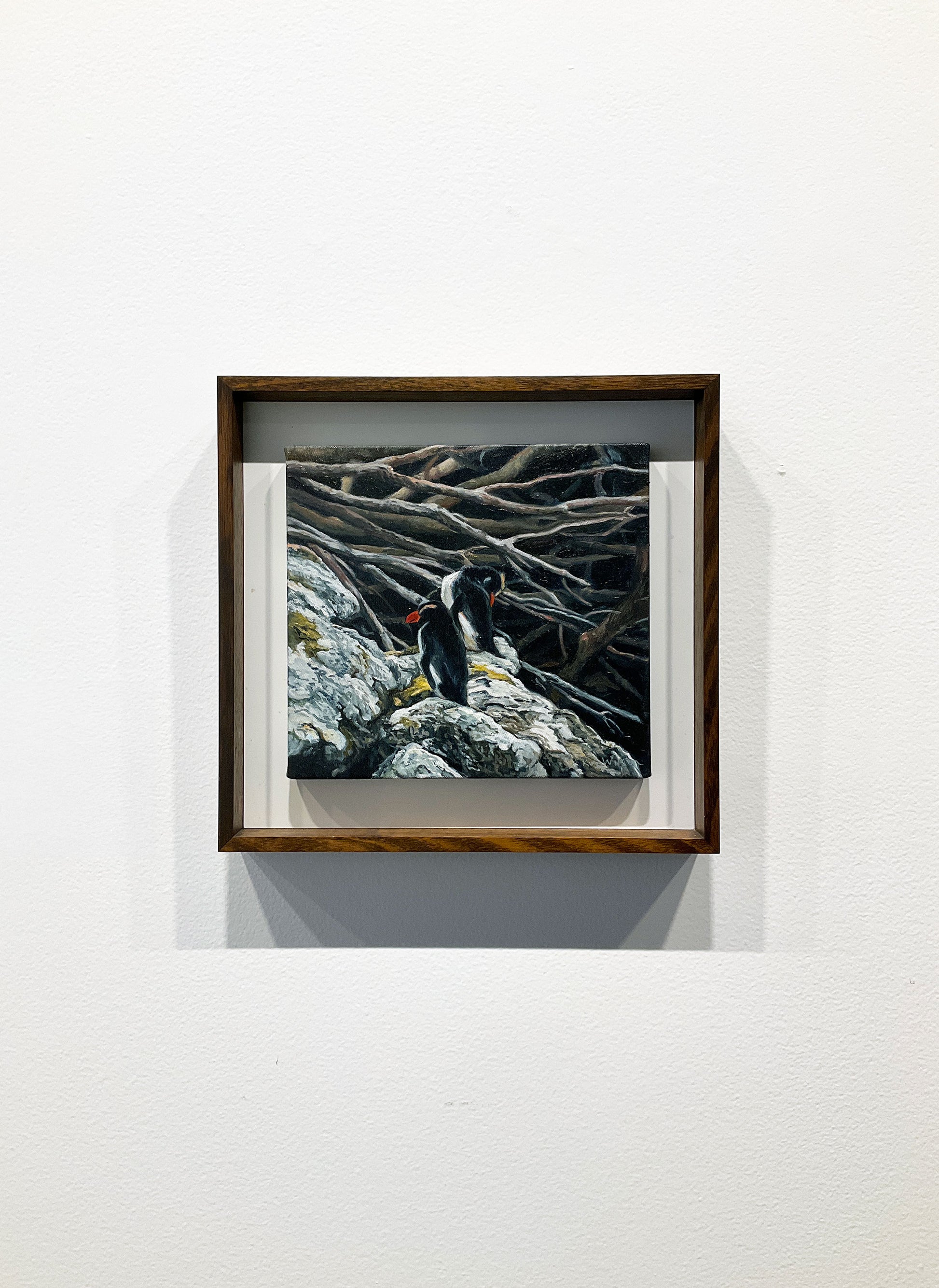 Kim Wilson Contemporary Artist