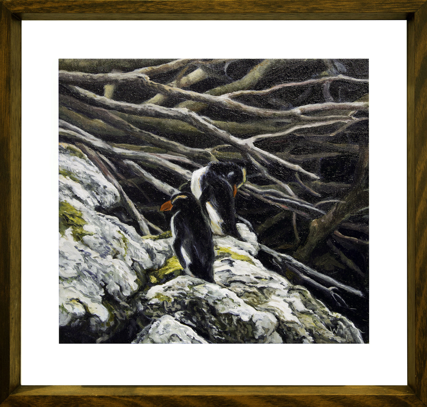 Kim Wilson Contemporary Artist