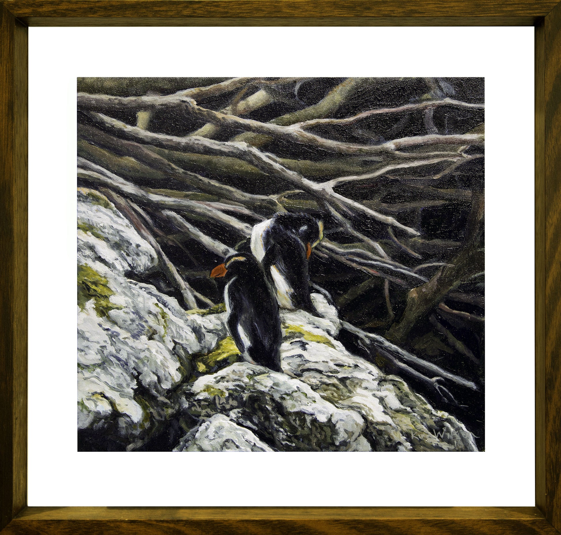 Kim Wilson Contemporary Artist