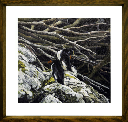 Kim Wilson Contemporary Artist