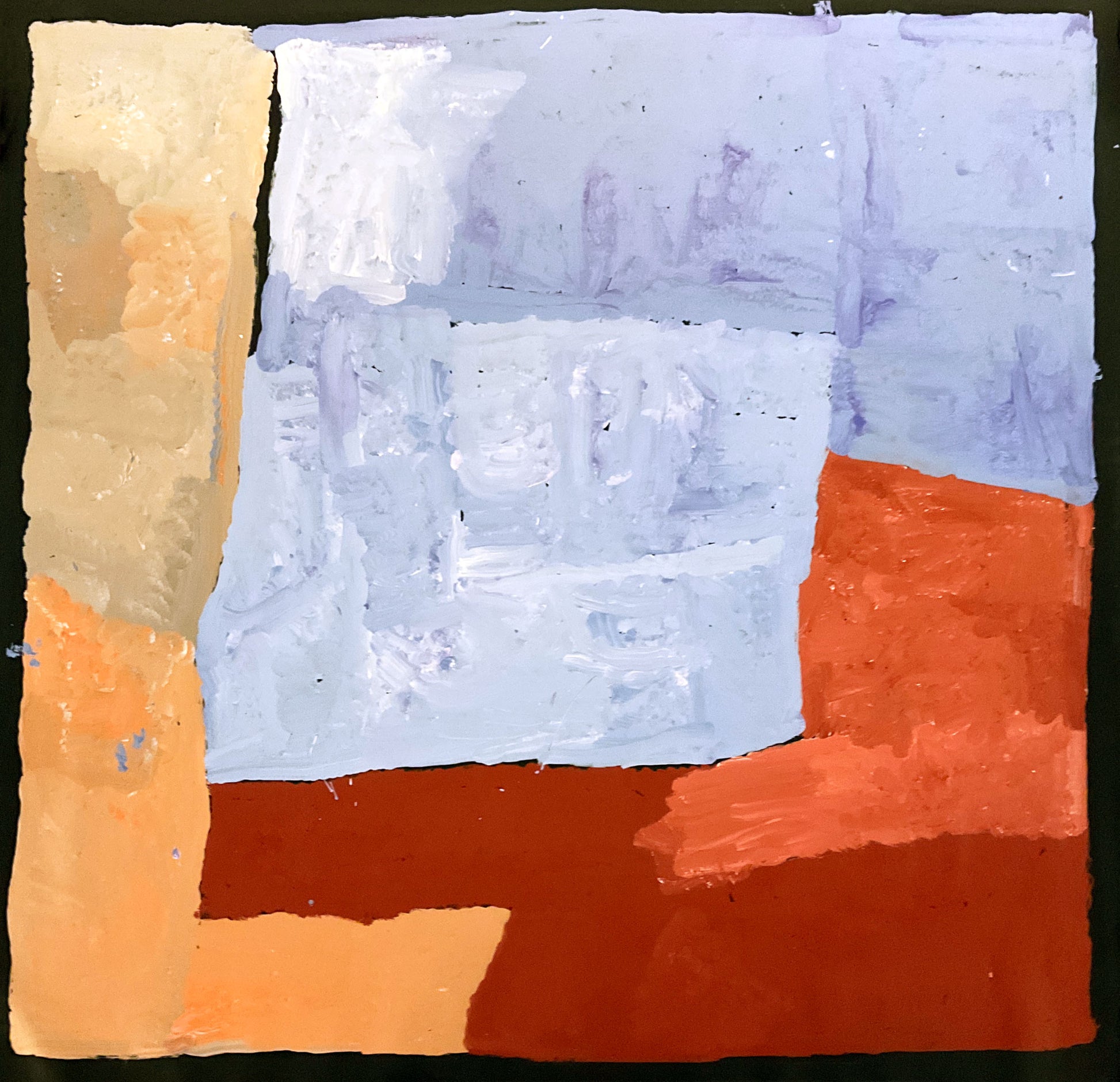 Kudditji Kngwarreye 'My Country' Paintings