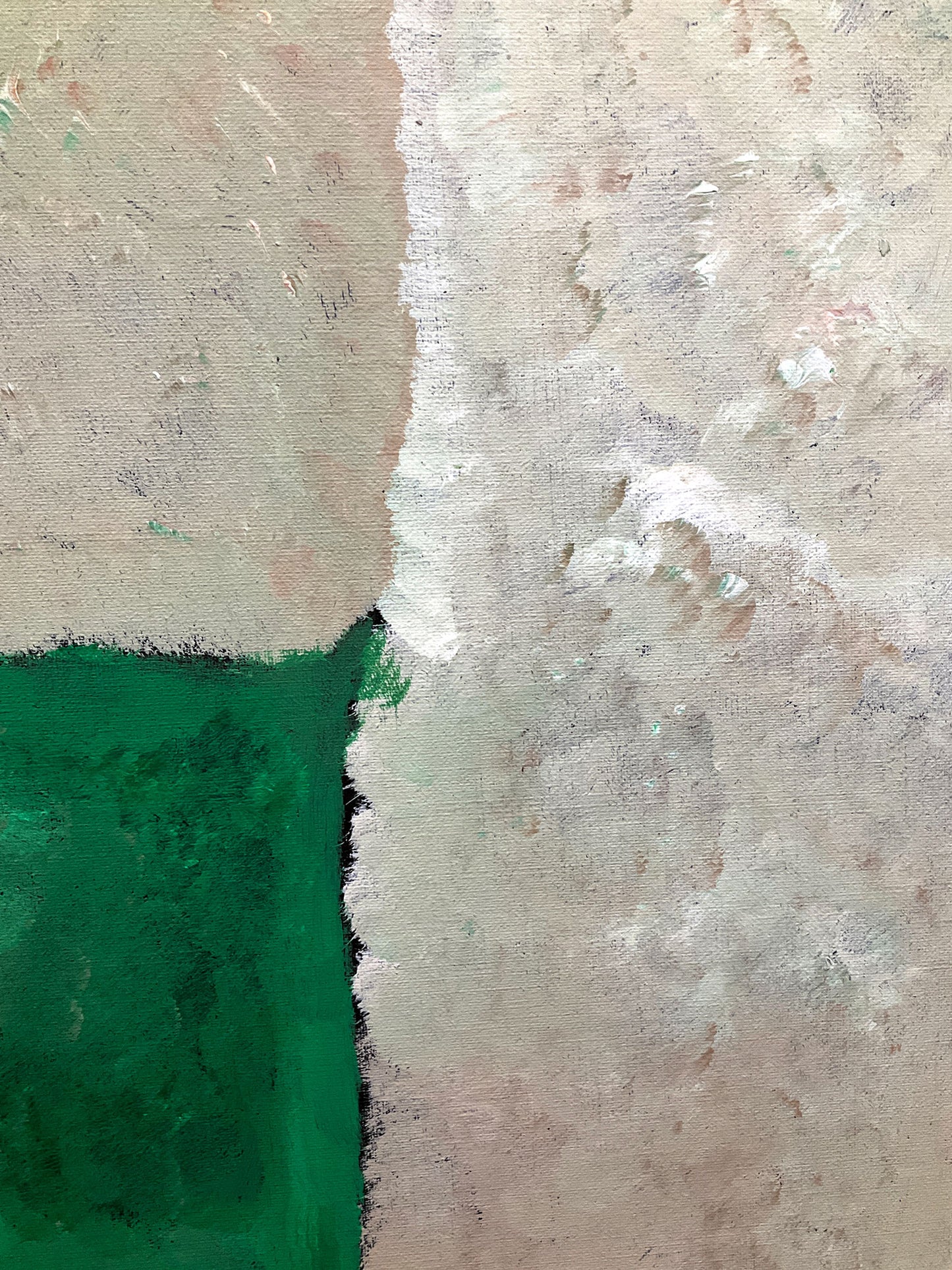 Kudditji Kngwarreye 'My Country'