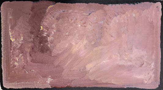 Kudditji Kngwarreye 'My Country'