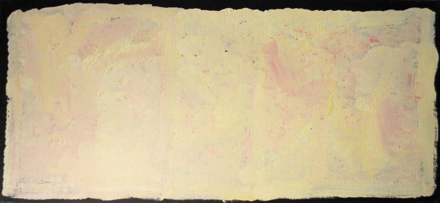 Kudditji Kngwarreye My Country paintings - Mitchell Fine Art