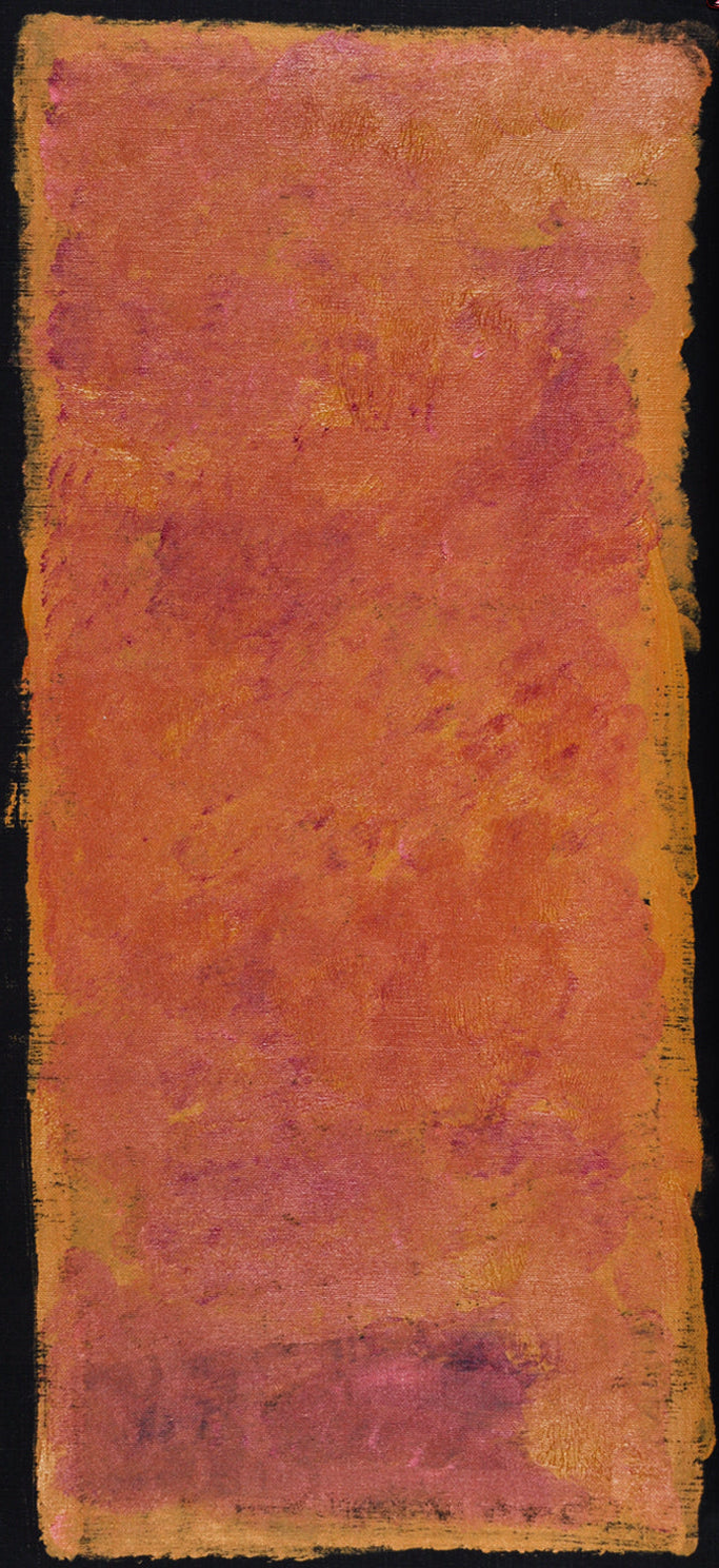 Kudditji Kngwarreye My Country paintings - Mitchell Fine Art