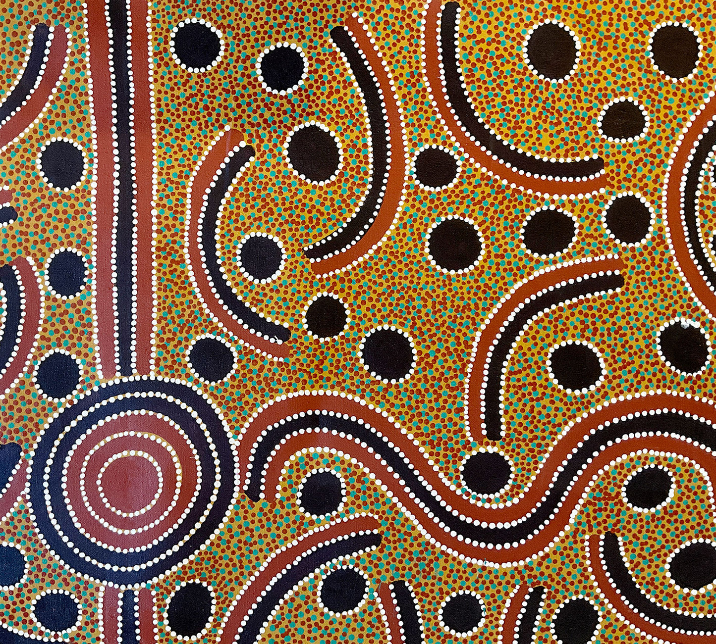 Men's Dreaming A16376