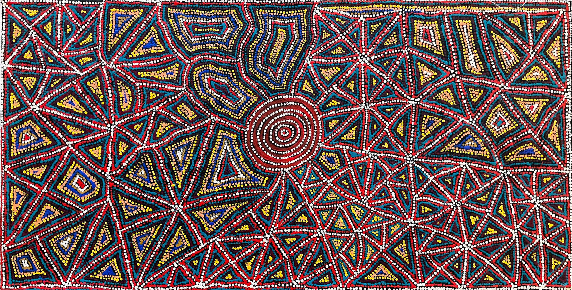 Lola Brown Nampitjinpa