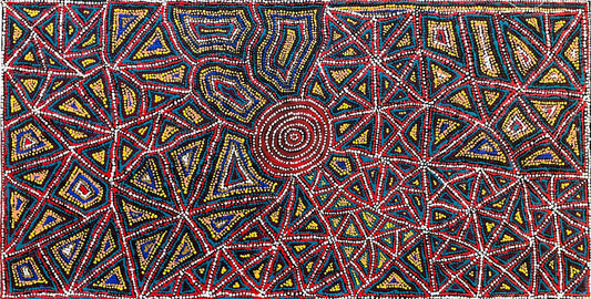 Lola Brown Nampitjinpa