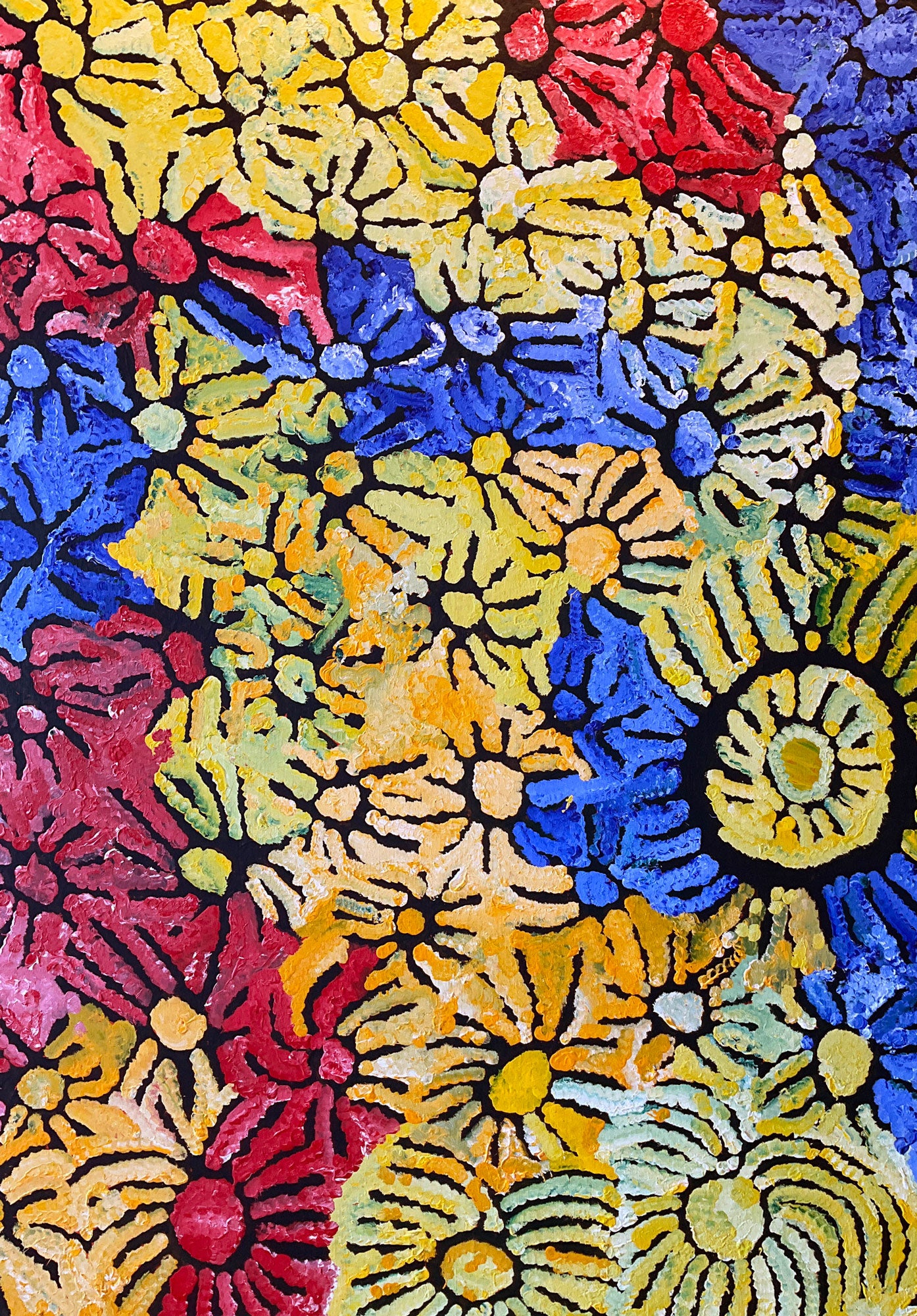 Känguru-Tucker A3240