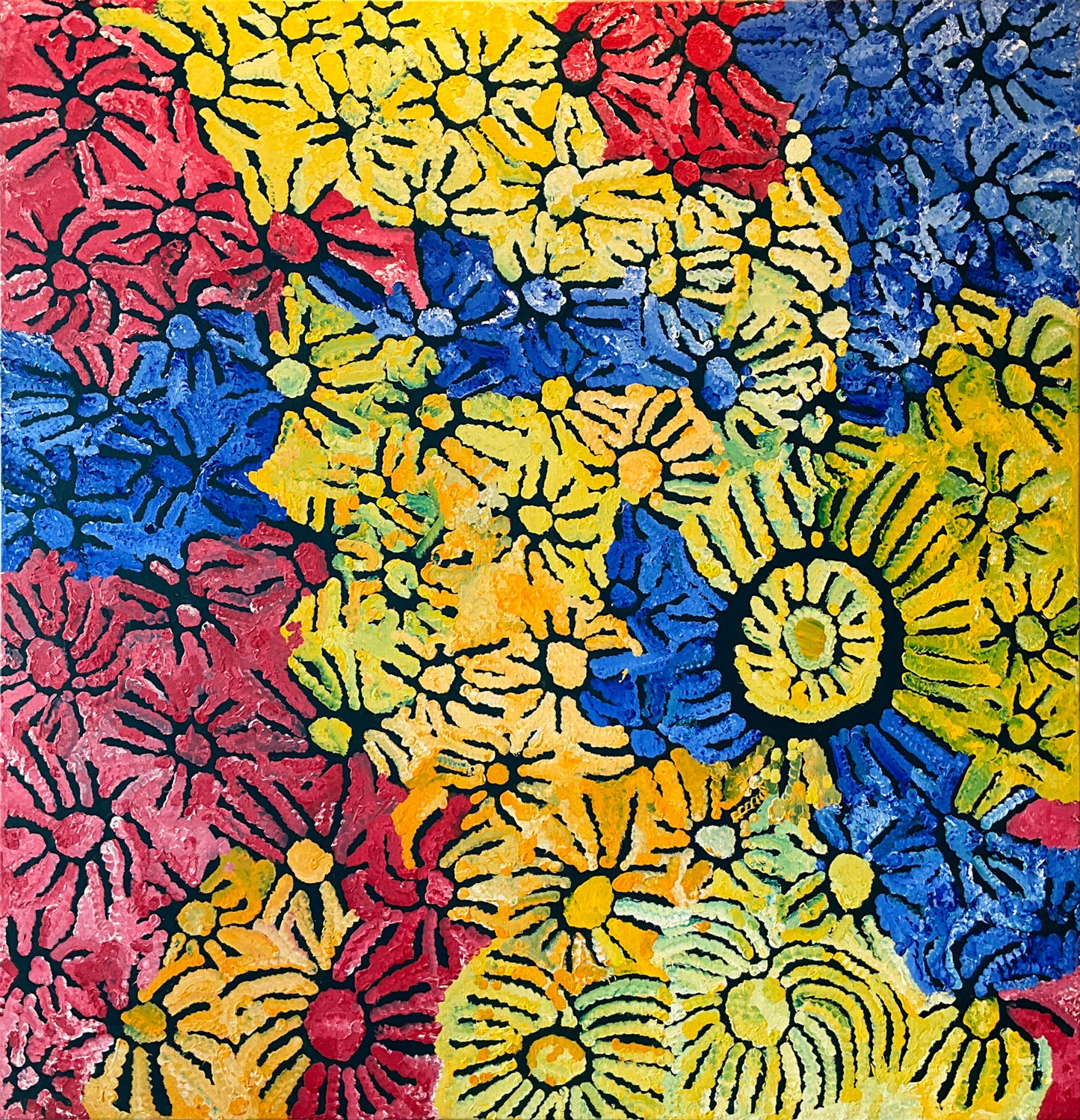 Känguru-Tucker A3240