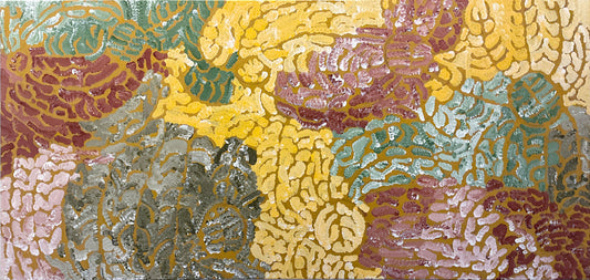 Lorna Fencer Napurrula Artworks