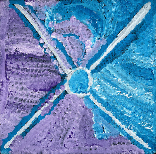 Kangourou Tucker A2227