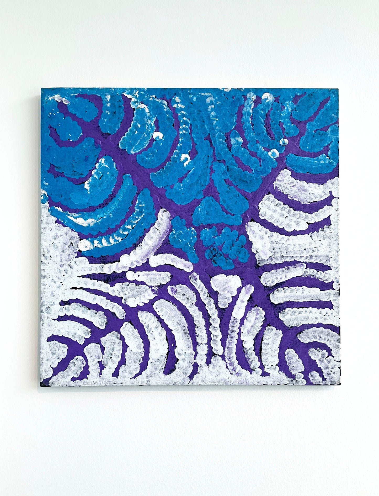 Kangourou Tucker A2227