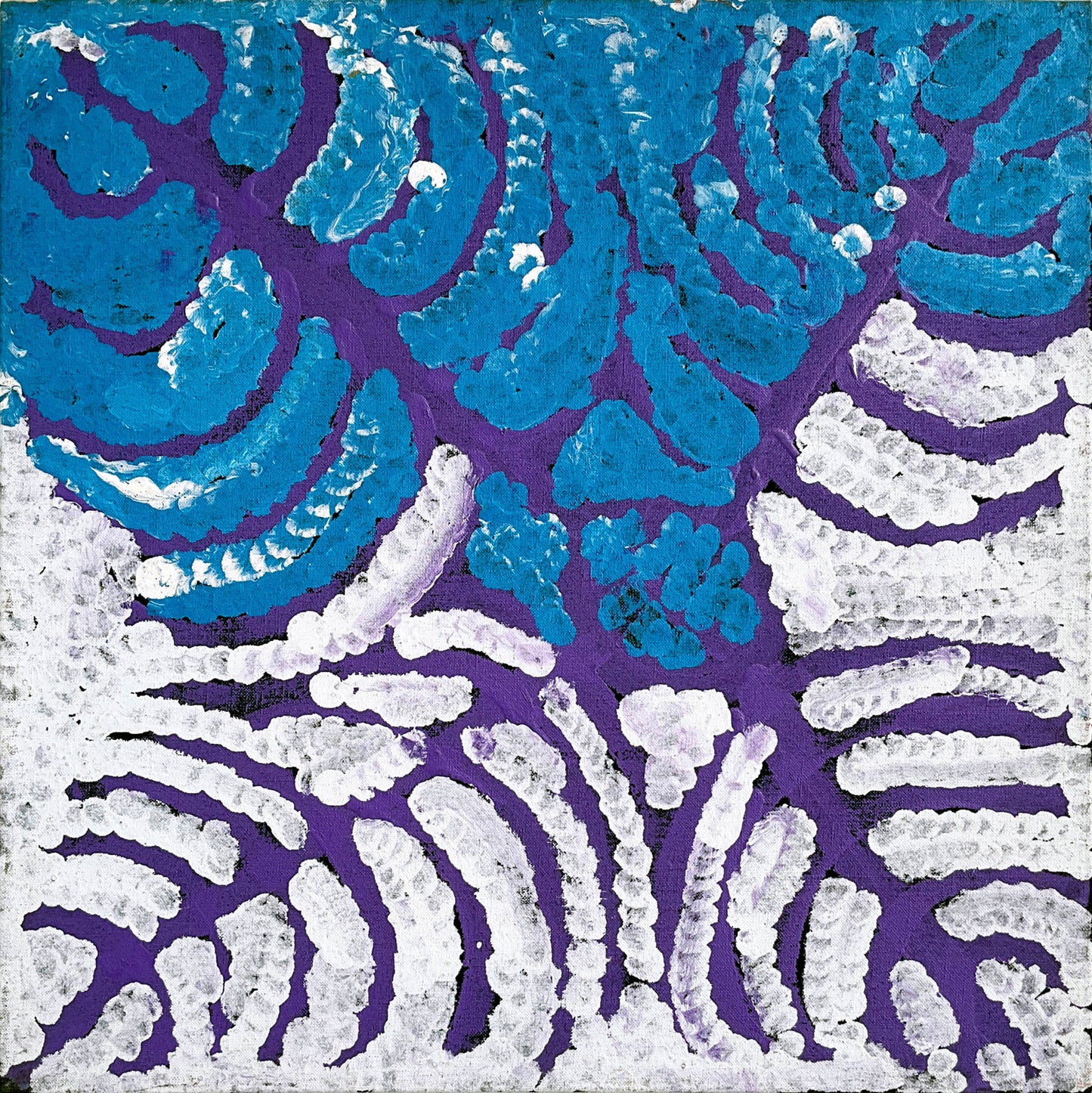 Kangourou Tucker A2227