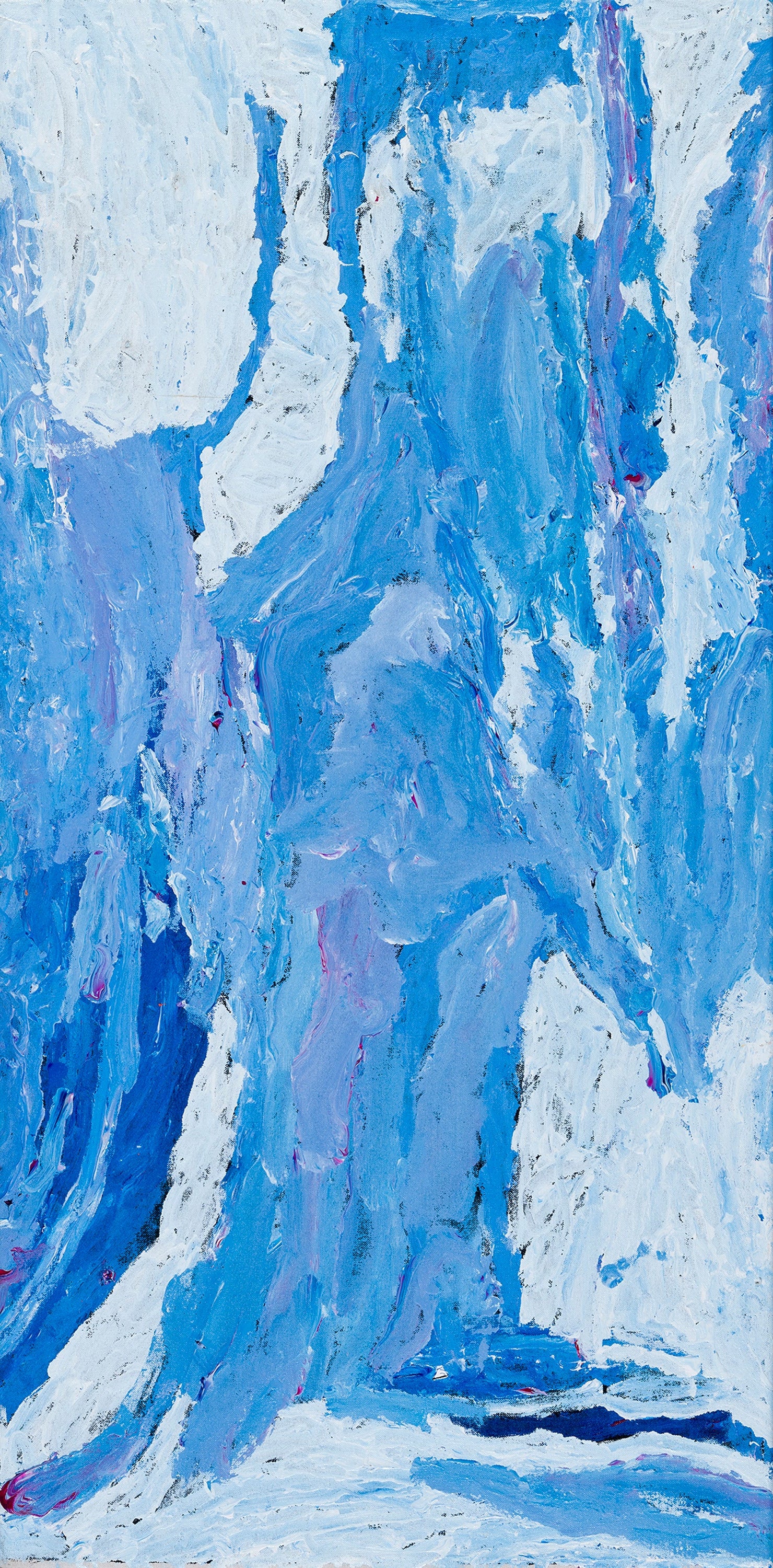 makinti napanangka aboriginal artist