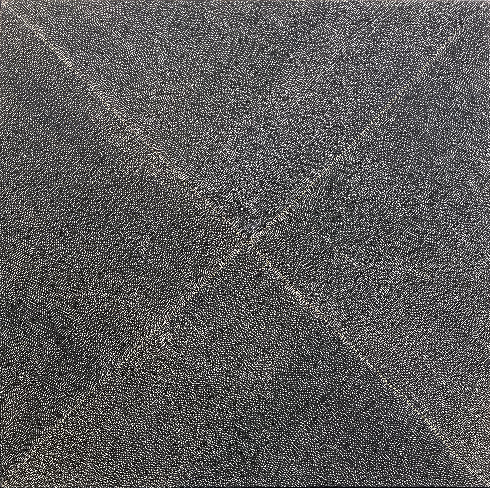 Margaret Loy Pula Aboriginal Paintings