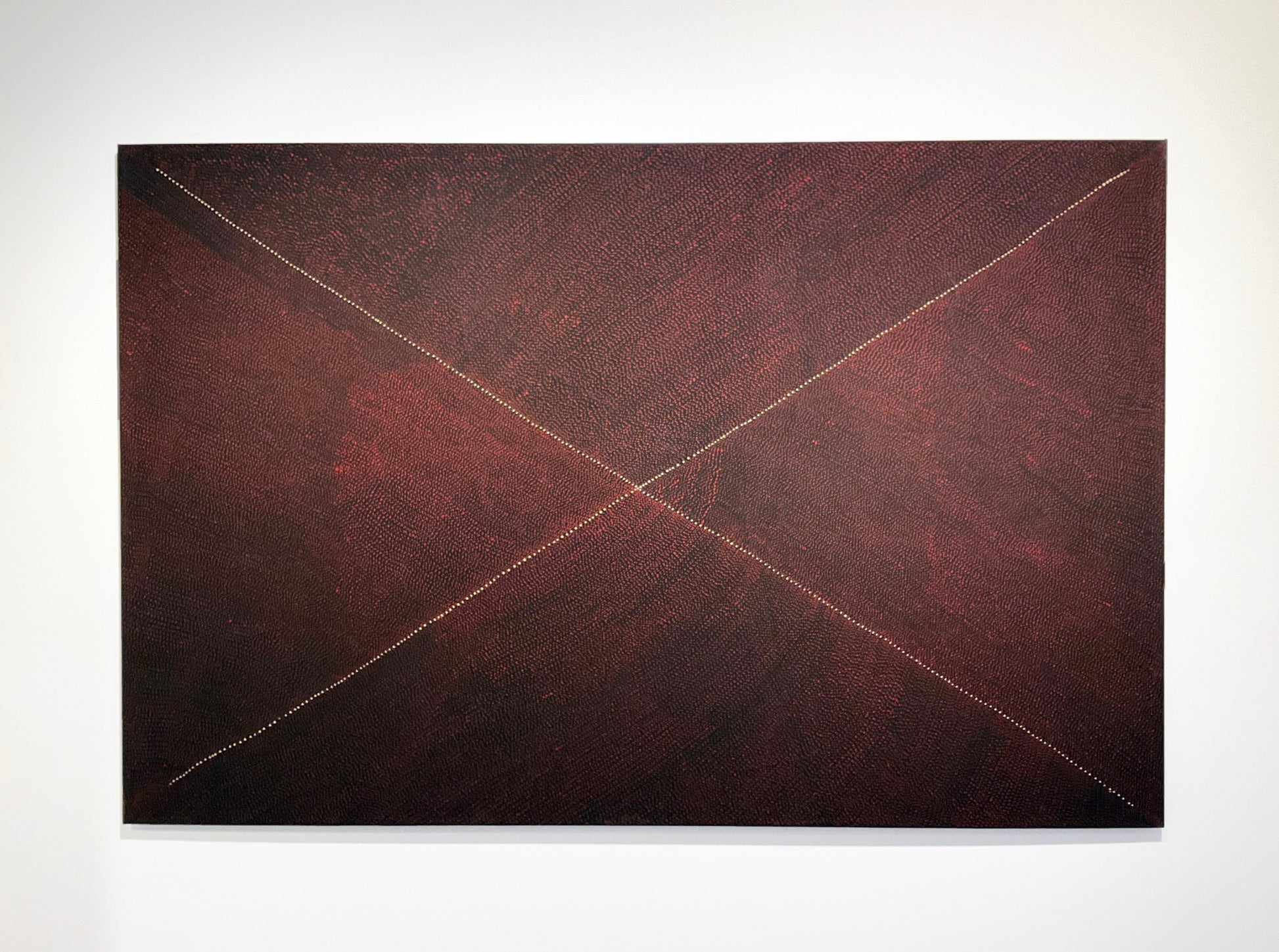 Margaret Loy Pula Aboriginal Art