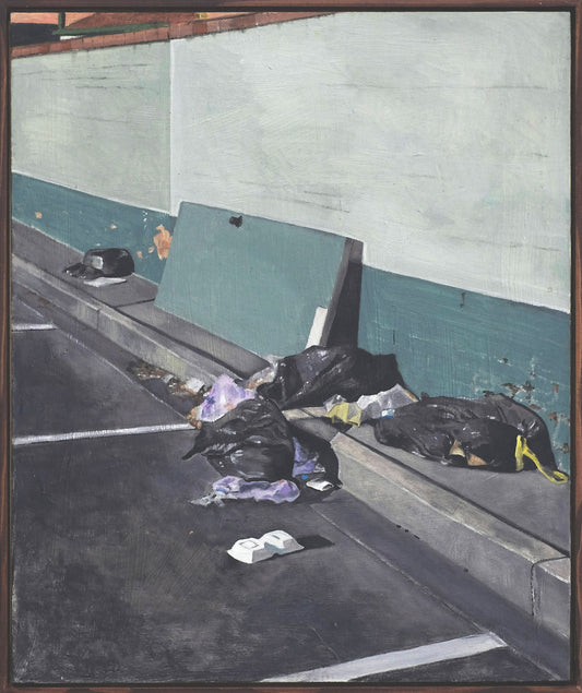 Margaret McIntosh Contemporary Artist