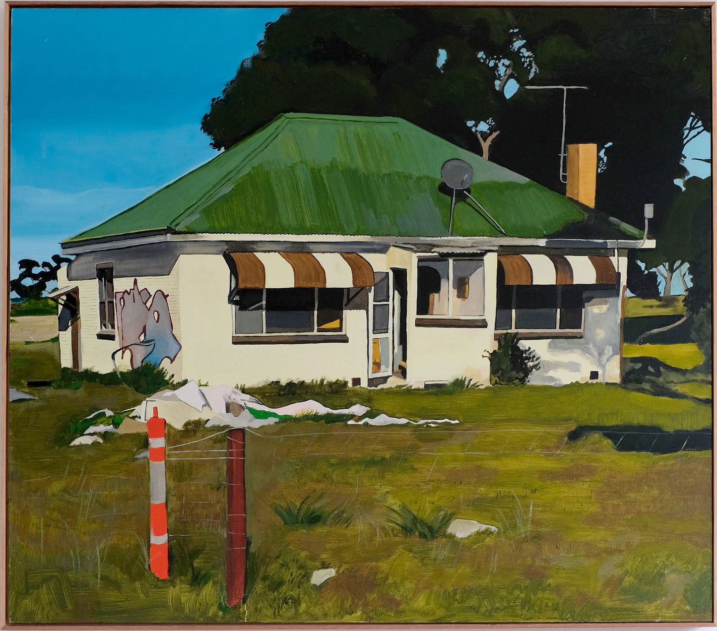 Margaret McIntosh artworks for Art Rental