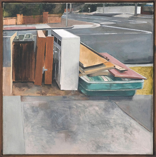 Margaret McIntosh Contemporary Art