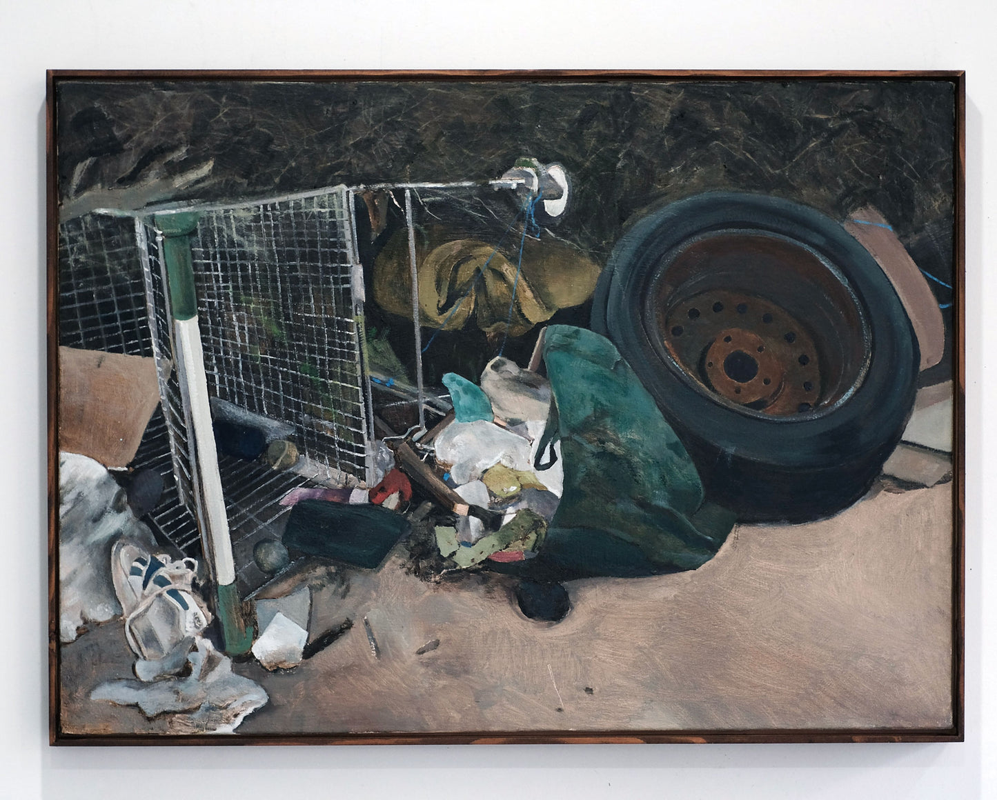 Margaret McIntosh Contemporary Art