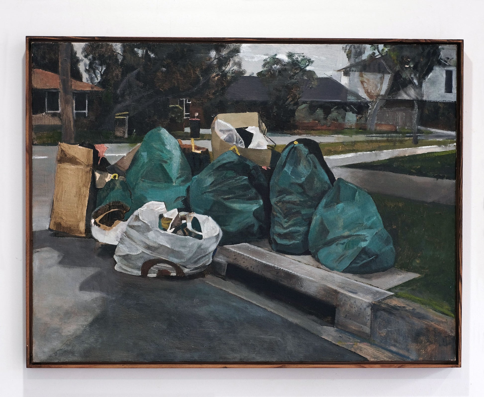 Margaret McIntosh Contemporary Art