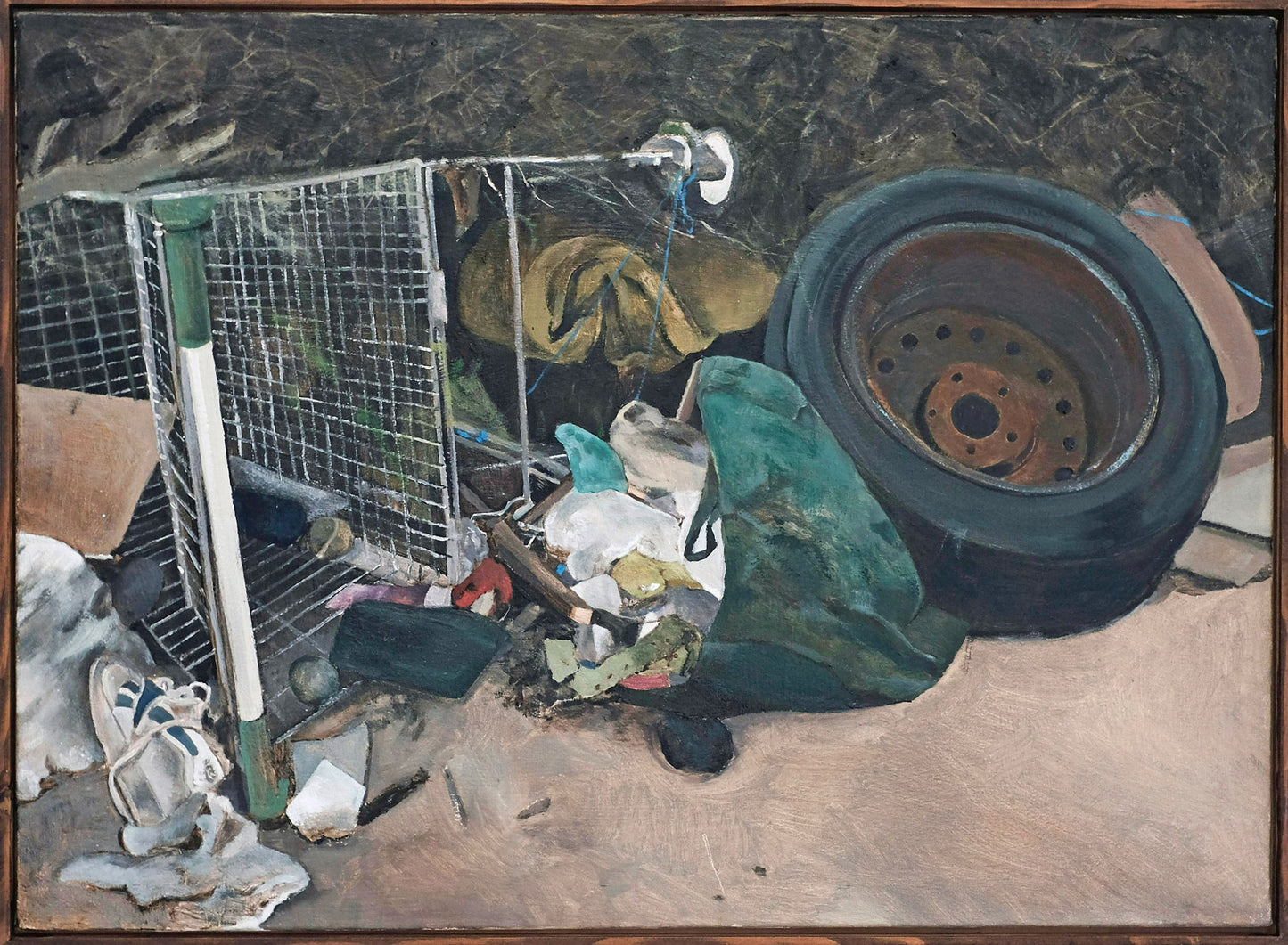 Margaret McIntosh Contemporary Art