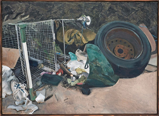 Margaret McIntosh Contemporary Art