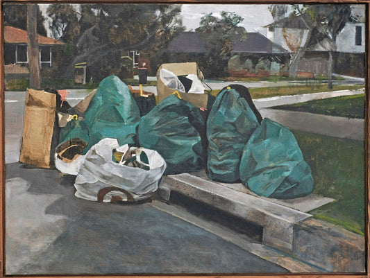 Margaret McIntosh Contemporary Art