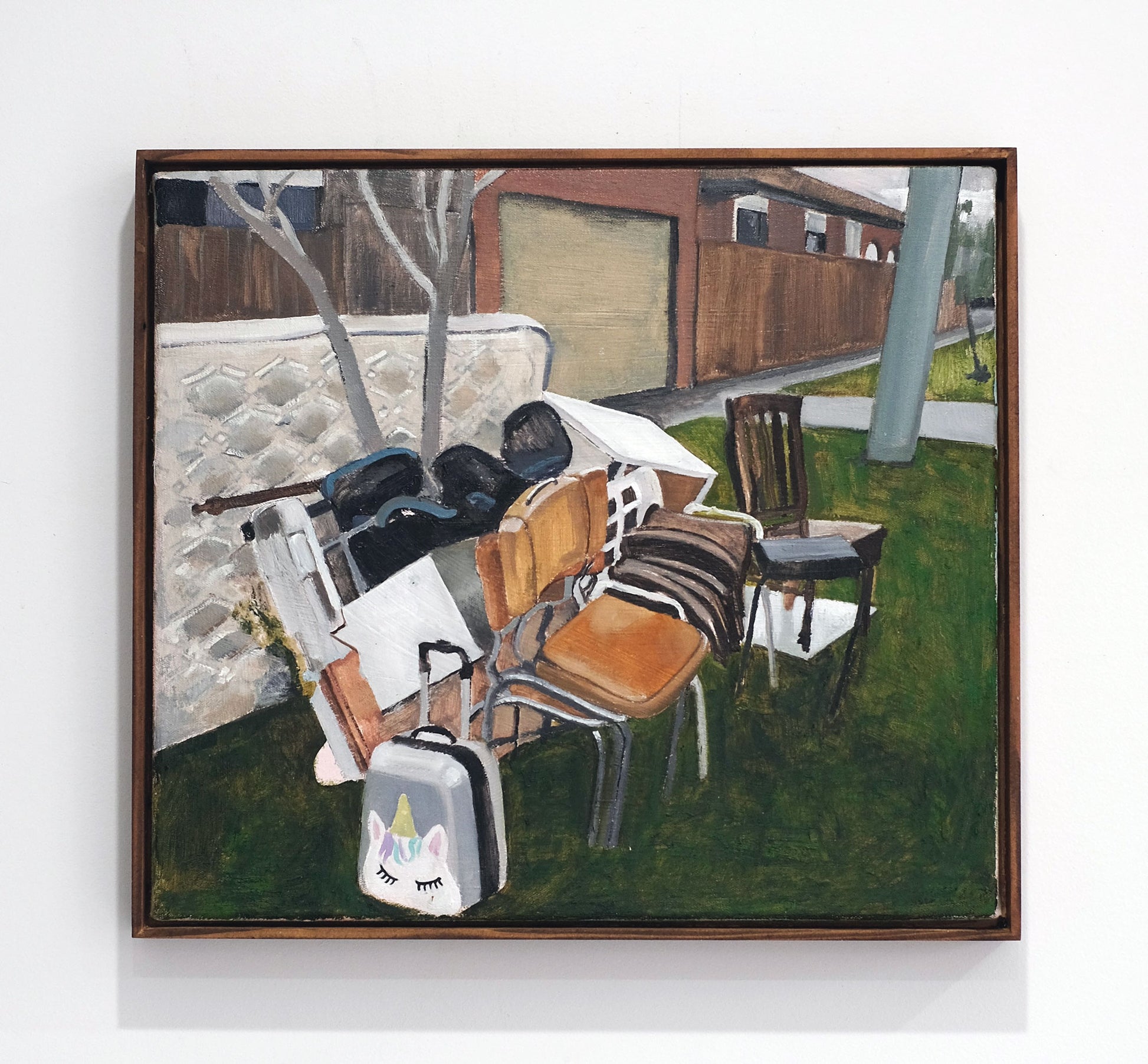 Margaret McIntosh Contemporary Art