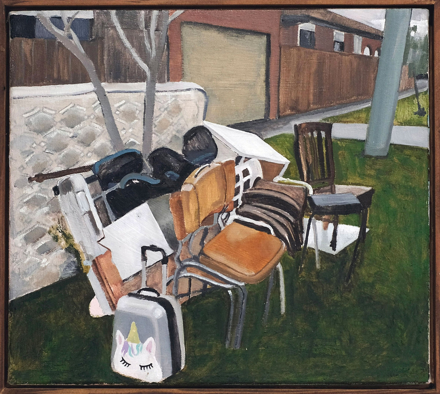 Margaret McIntosh Contemporary Art