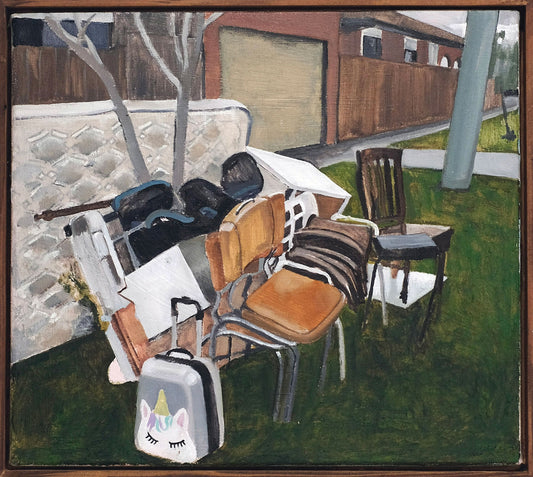 Margaret McIntosh Contemporary Art