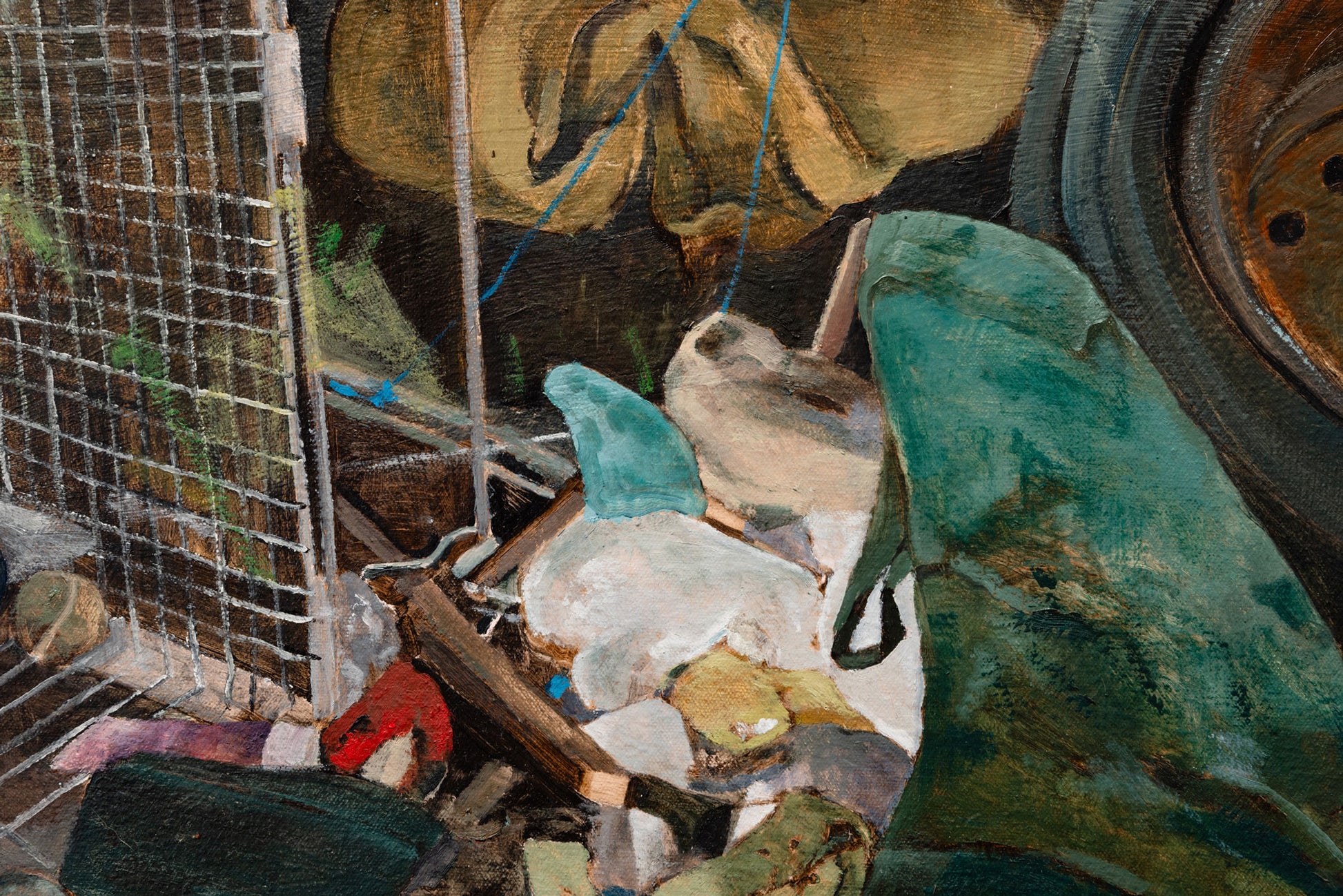 Margaret McIntosh Contemporary Art