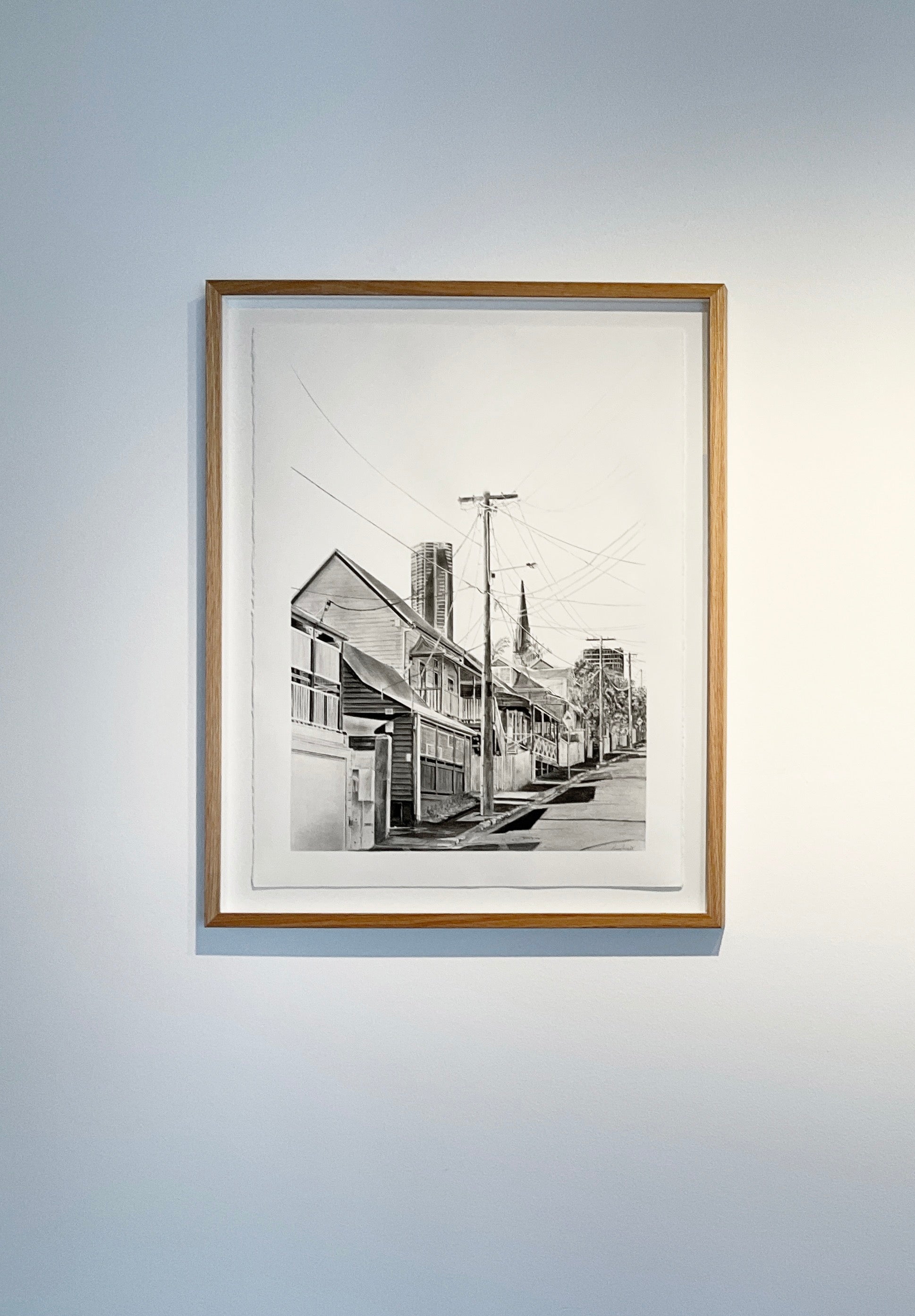 Miriam Innes Brisbane Artwork