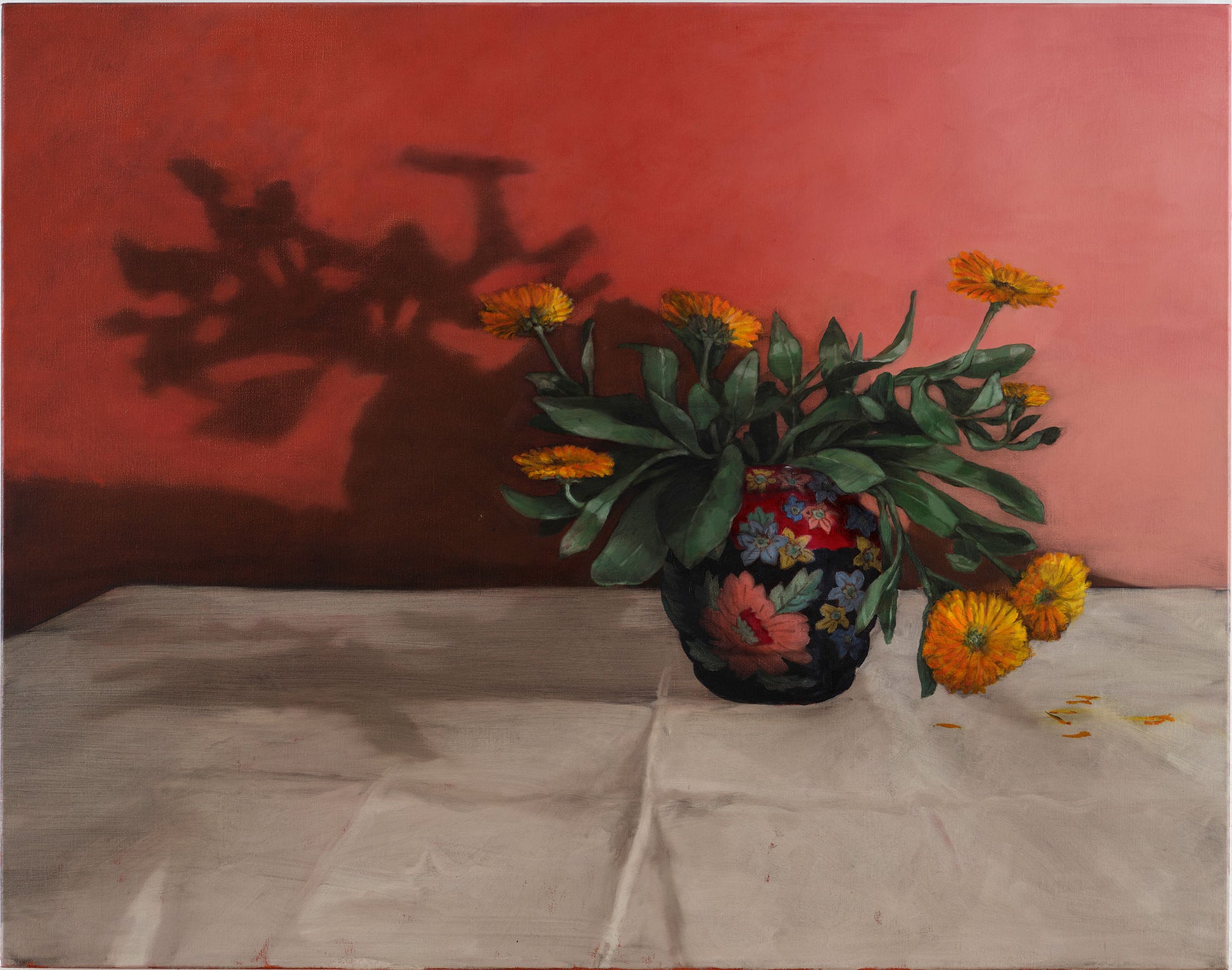 Mirra Whale Contemporary Artist