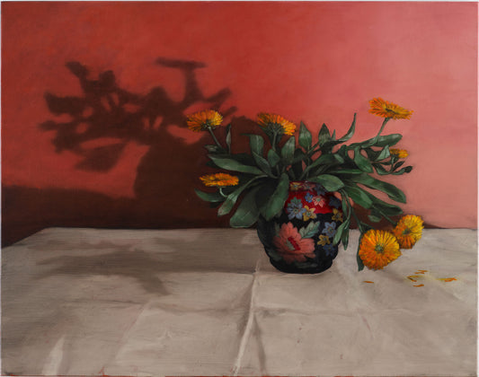 Mirra Whale Contemporary Artist