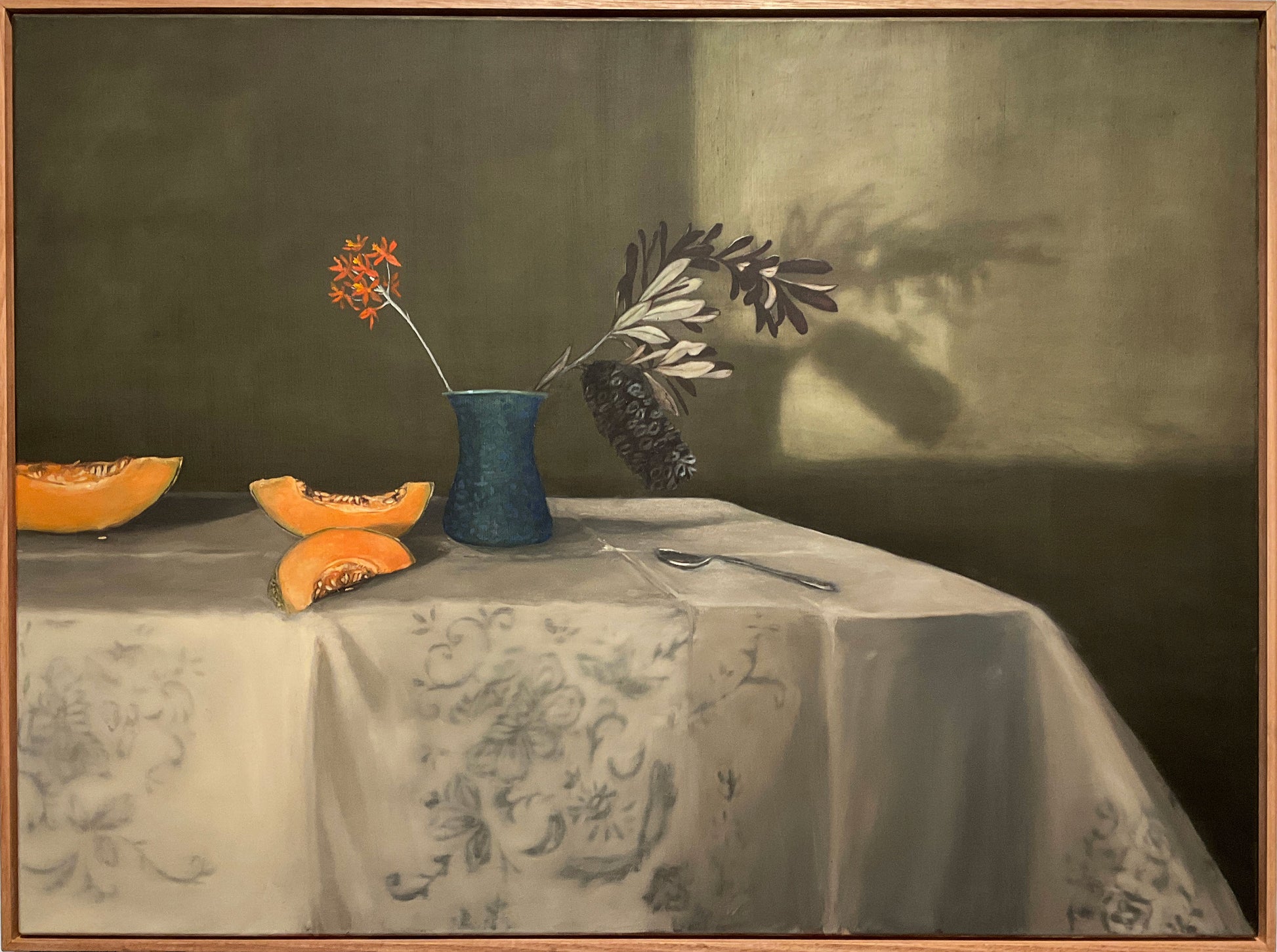 Mirra Whale Contemporary Artist