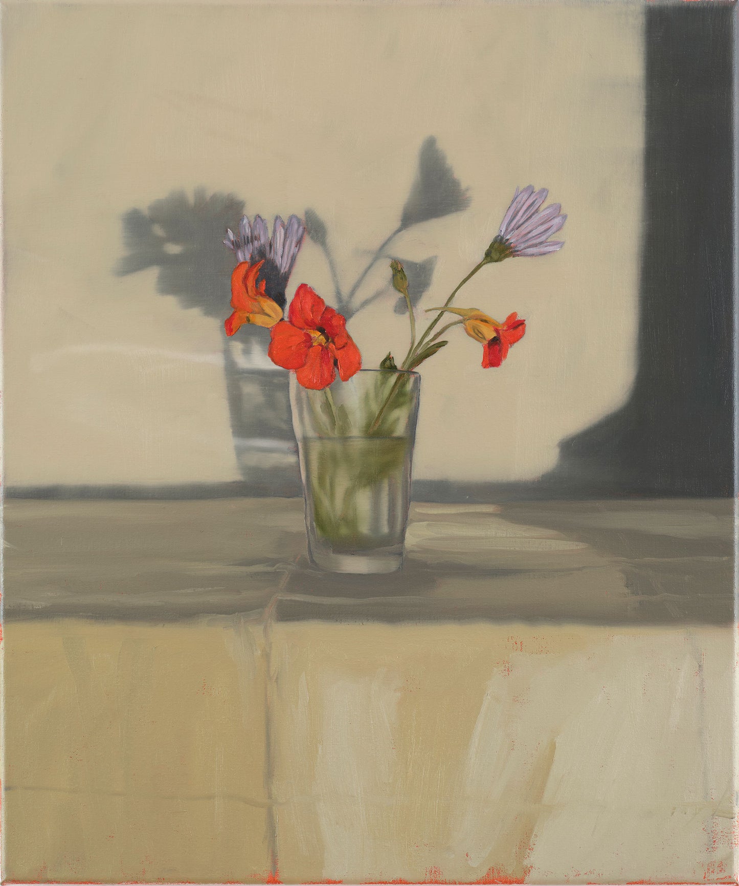 Mirra Whale Contemporary Artist