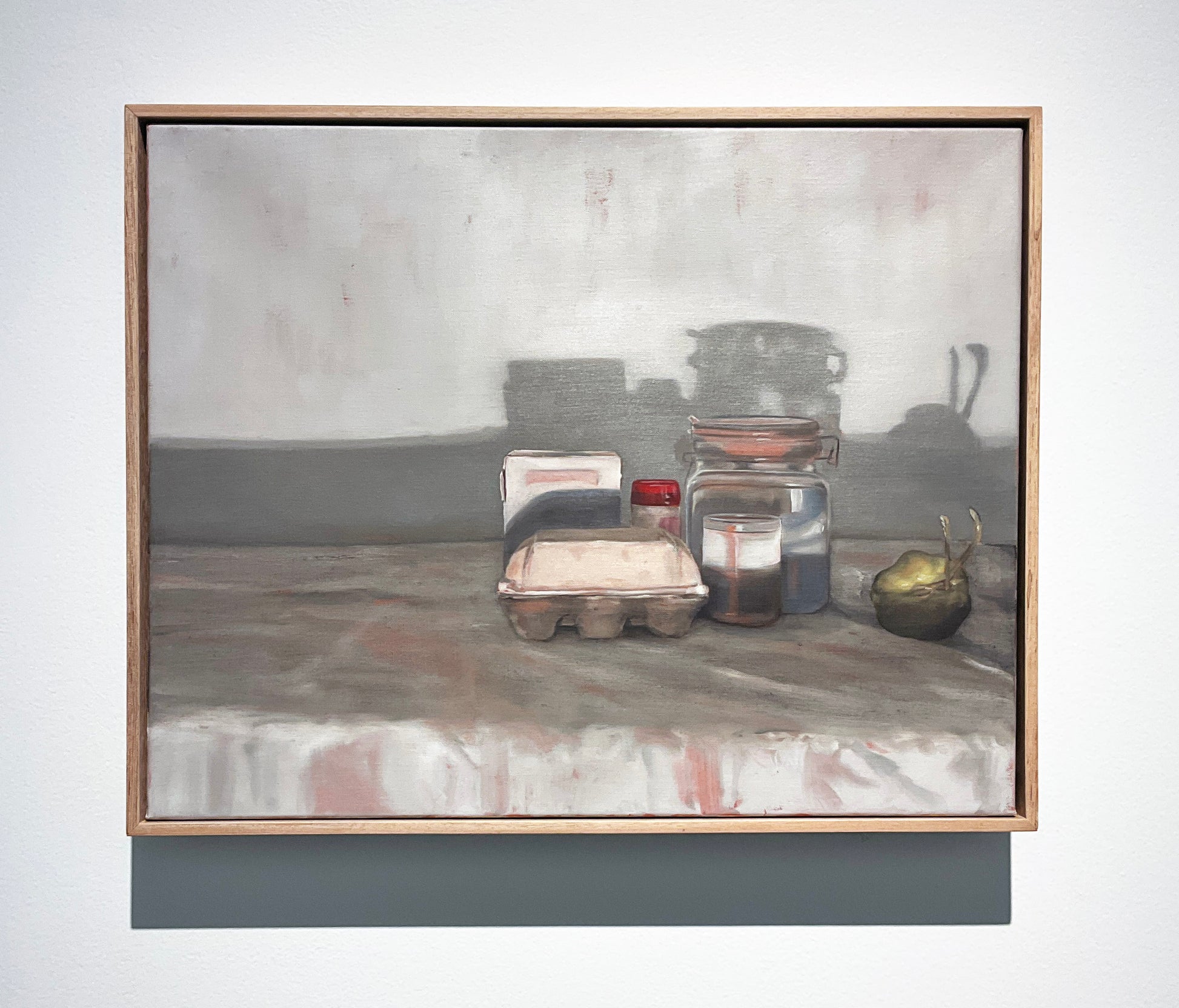 Mirra Whale artist - Art Gallery New Farm