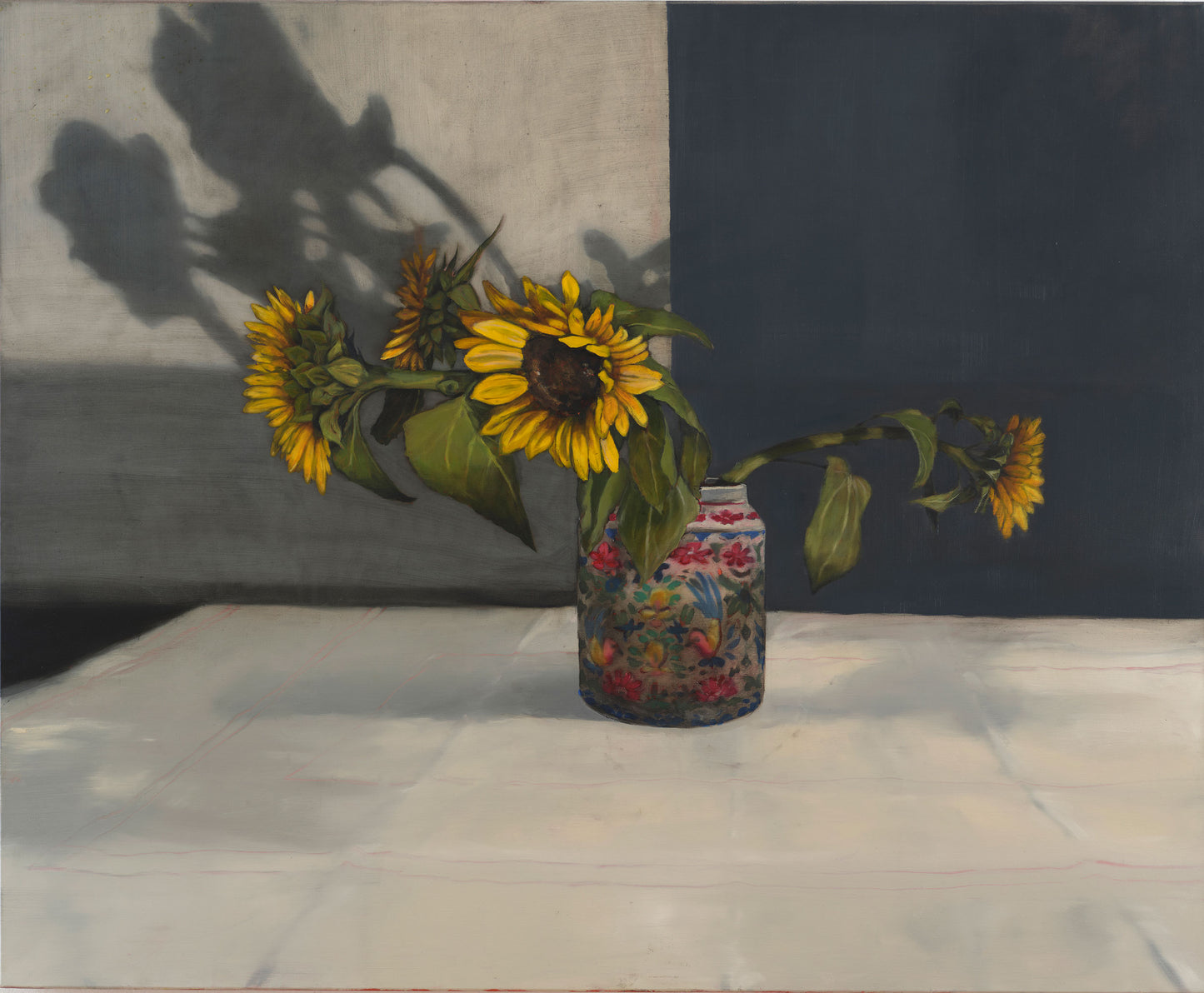 Mirra Whale Contemporary Artist