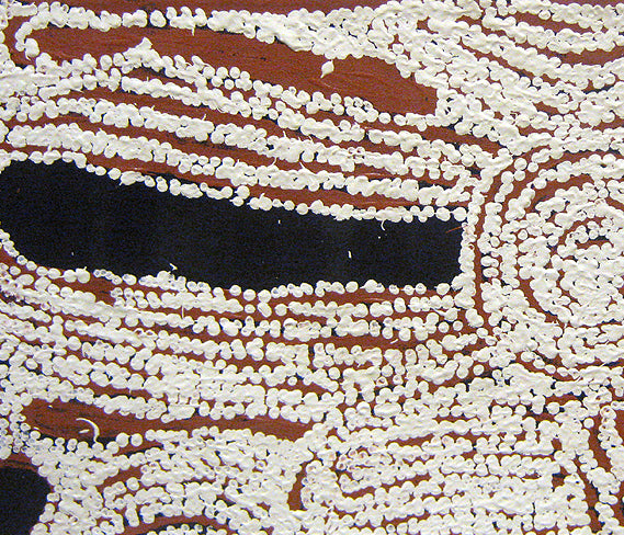 Ningura Napurrula artworks - Aboriginal Art gallery Brisbane
