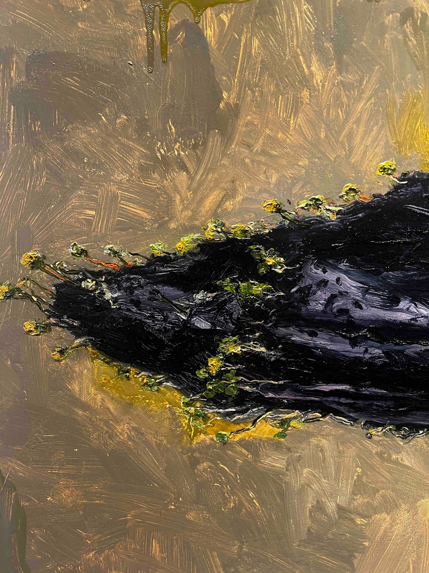 Peter Hudson artworks at Mitchell Fine Art