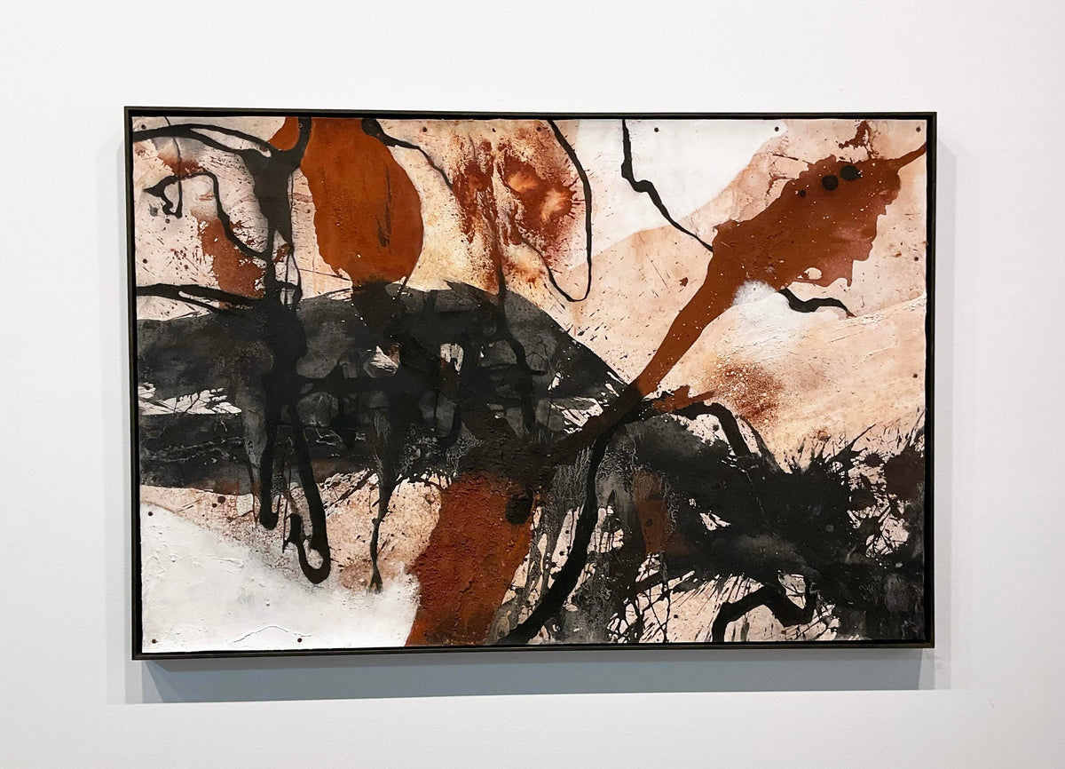 Sophie Cape Artworks at Mitchell Fine Art