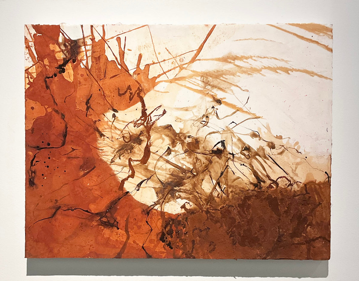 Sophie Cape Artworks at Mitchell Fine Art