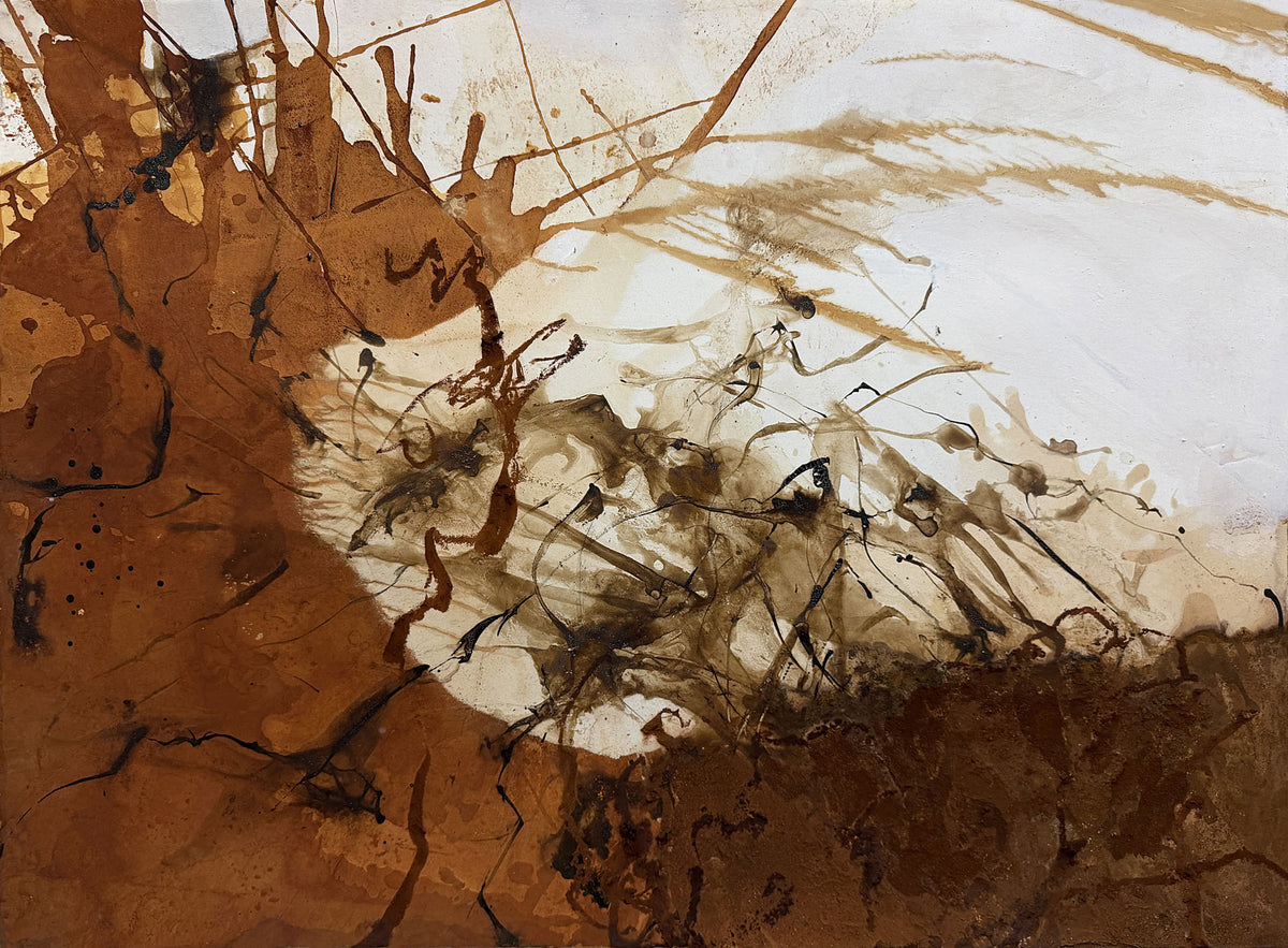 Sophie Cape Artworks at Mitchell Fine Art