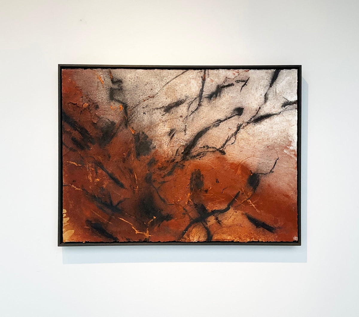 Sophie Cape Artworks at Mitchell Fine Art