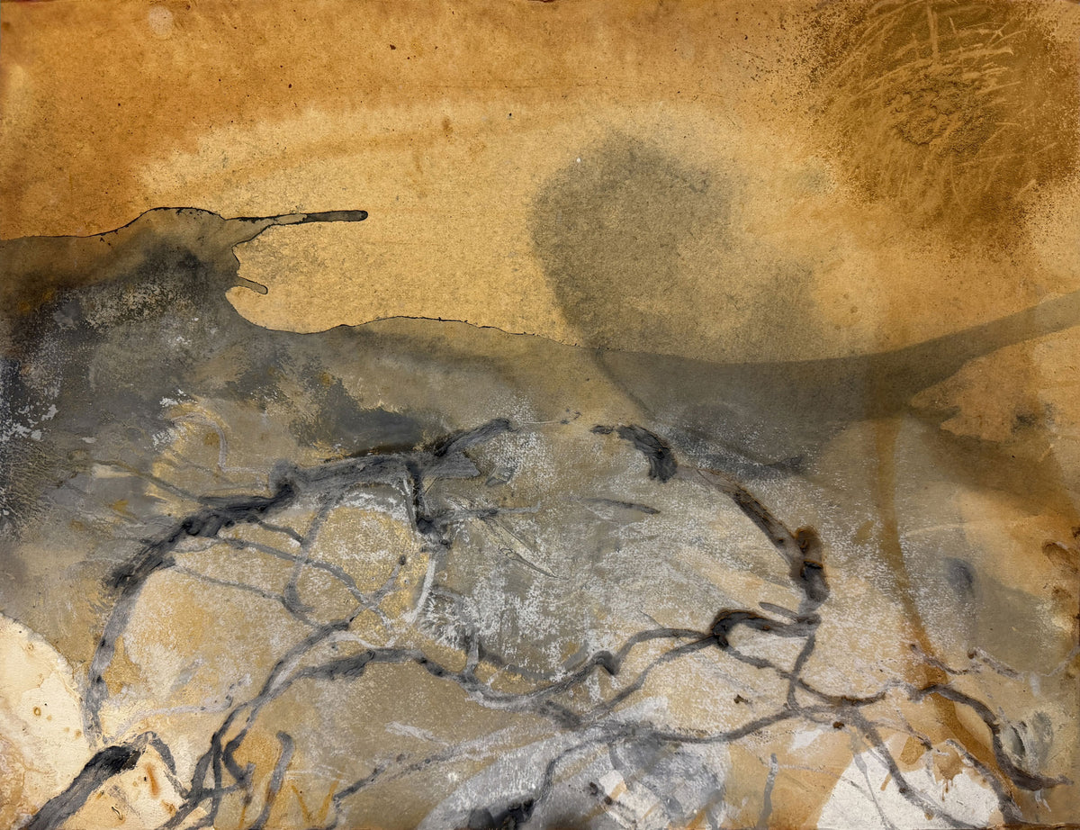 Sophie Cape Artworks at Mitchell Fine Art
