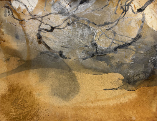 Sophie Cape Artworks at Mitchell Fine Art