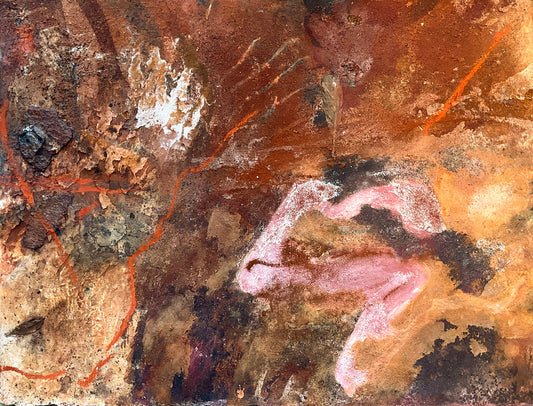 Sophie Cape Artworks at Mitchell Fine Art